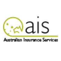 Australian Insurance Services Pty Ltd Logo
