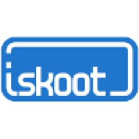 iSkoot Logo