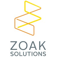 ZOAK Solutions Logo