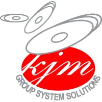 KJM Group System Solutions Logo