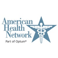 American Health Network Logo