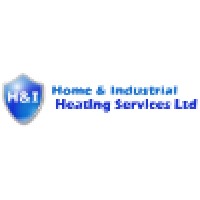 Home & Industrial Heating Services Limited Logo