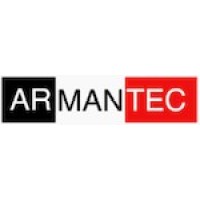 ARMANTEC SYSTEMS Logo