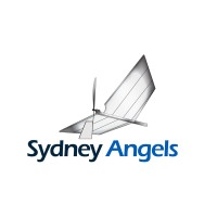 Sydney Angels Logo