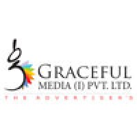 GRACEFUL MEDIA(I) PVT LTD Logo