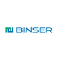 Binser S.A. Logo