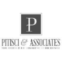 Pitisci & Associates Logo