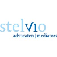 Stelvio advocaten | mediators Logo