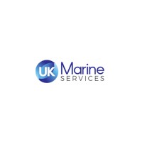 UK Marine Services (Cardiff) Ltd Logo