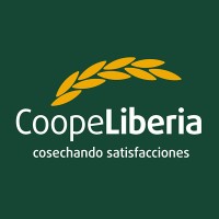 COOPELIBERIA R.L. Logo