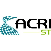 ACRI-ST Logo