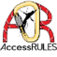 AccessRULES Logo
