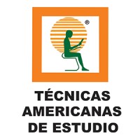 Tecnicas Americanas de Estudio Logo