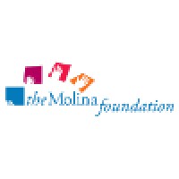 The Molina Foundation Logo