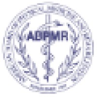 American Board of Physical Medicine and Rehabilitation Logo
