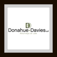 Donahue Davies LLP Logo