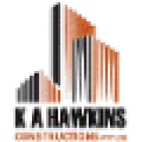 KA Hawkins Constructions Pty Ltd Logo