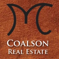 Coalson Real Estate Logo