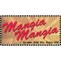 Mangia Mangia Logo