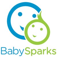 BabySparks Logo