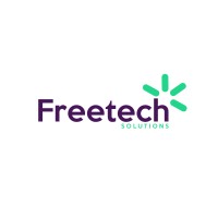Freetech Solutions Logo