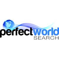Perfect World Search Logo