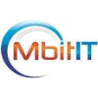 MbitIT Logo