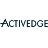 ACTIVEDGE Agency Logo