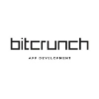 Bitcrunch Logo