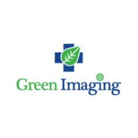Green Imaging Logo