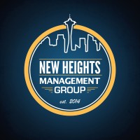 New Heights Management Group, Inc. Logo