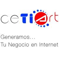 CETIART Logo