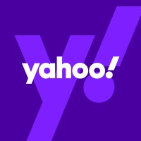 Yahoo Logo