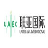 UAEC-Jiangsu United Asia International Exhibition Co., Ltd. Logo