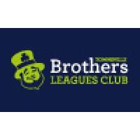 Brothers Leagues Club Townsville Logo