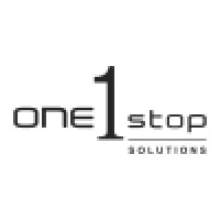 One Stop Solutions Logo
