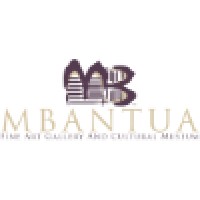 Mbantua Gallery Logo