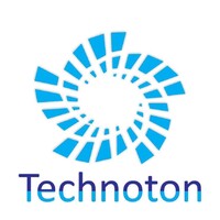 Technoton Limited Logo