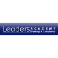 Leaders Academy Logo