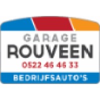 Garage Rouveen Logo