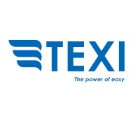 Texi - the power of easy Logo