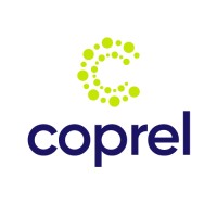 Coprel Logo