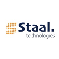 Staal Technologies BV Logo