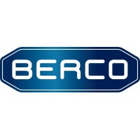 Berco Car Carpets B.V. & Berco Truck Components B.V. Logo