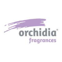 Orchidia Fragrances Logo