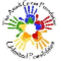 Amadi Guess Foundation Logo