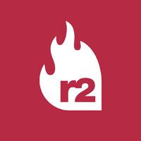 R2 Publicidade e Marketing Logo