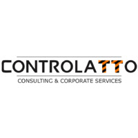 CONTROLATTO Consulting and Corporate Services Ltda Logo