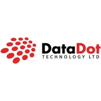 DataDot Technology Logo