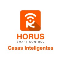 Horus Smart Control- MCA Systems S.A.S Logo